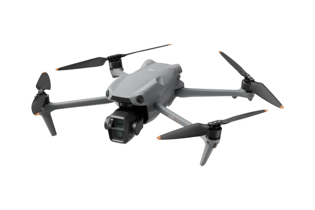 DJI Air 3S