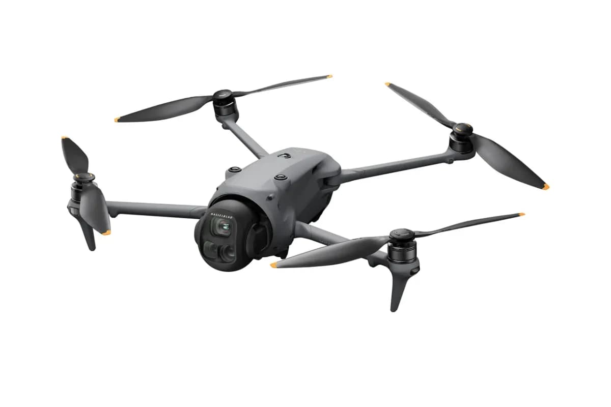 DJI Mavic 4 Pro